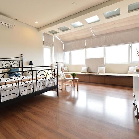 Penghu Chenhi Bay Homestay Baisha Екстериор снимка