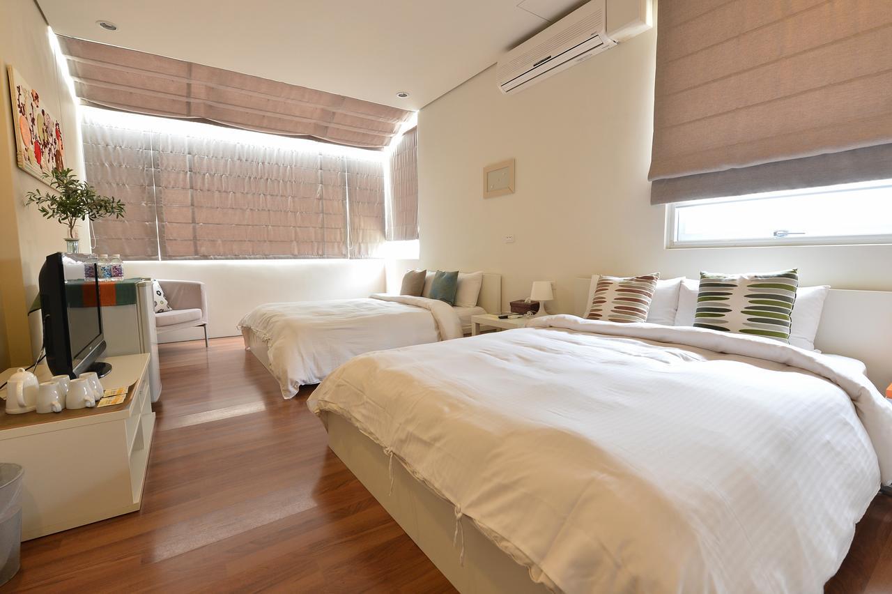 Penghu Chenhi Bay Homestay Baisha Екстериор снимка