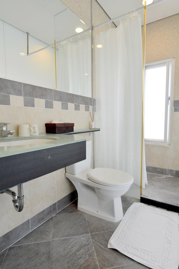 Penghu Chenhi Bay Homestay Baisha Екстериор снимка