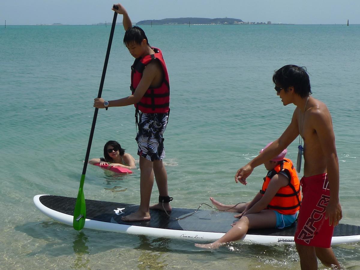 Penghu Chenhi Bay Homestay Baisha Екстериор снимка