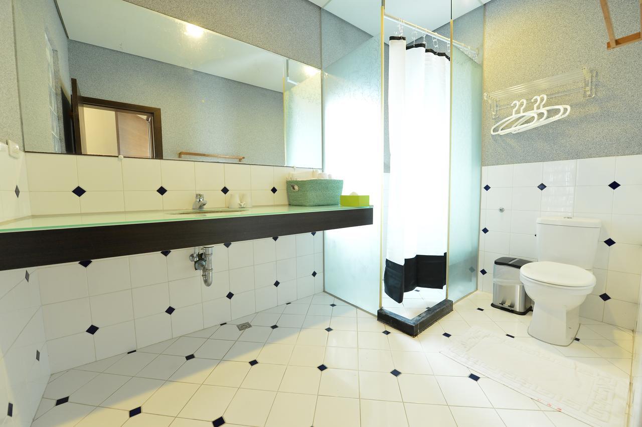 Penghu Chenhi Bay Homestay Baisha Екстериор снимка