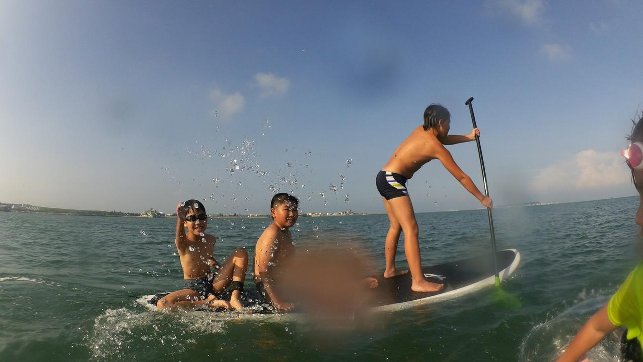 Penghu Chenhi Bay Homestay Baisha Екстериор снимка