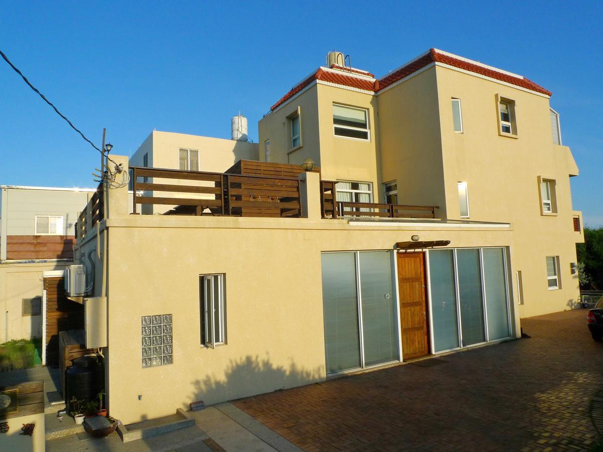 Penghu Chenhi Bay Homestay Baisha Екстериор снимка