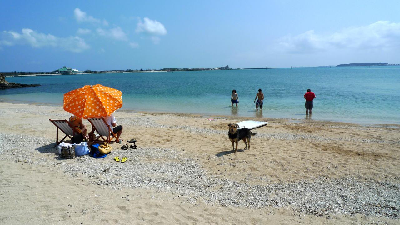 Penghu Chenhi Bay Homestay Baisha Екстериор снимка