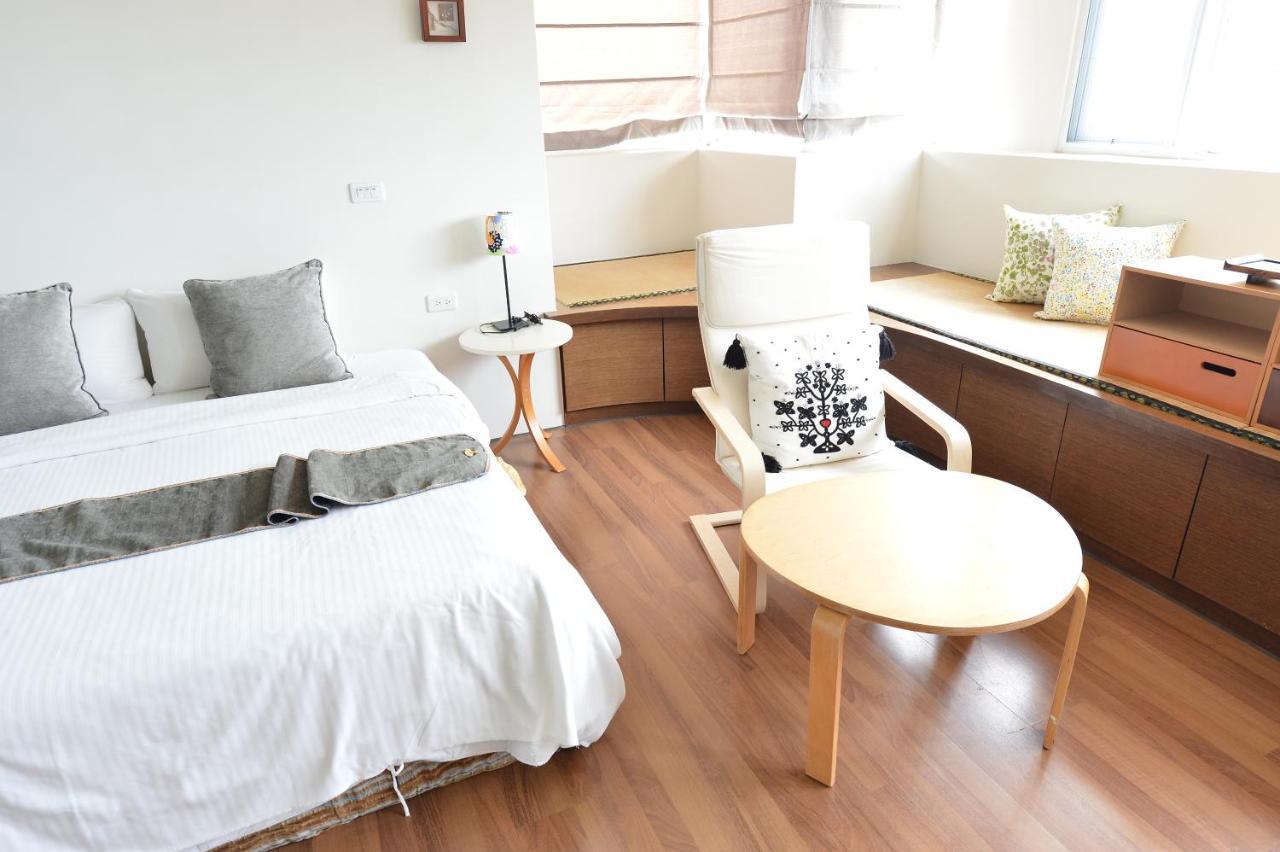 Penghu Chenhi Bay Homestay Baisha Екстериор снимка