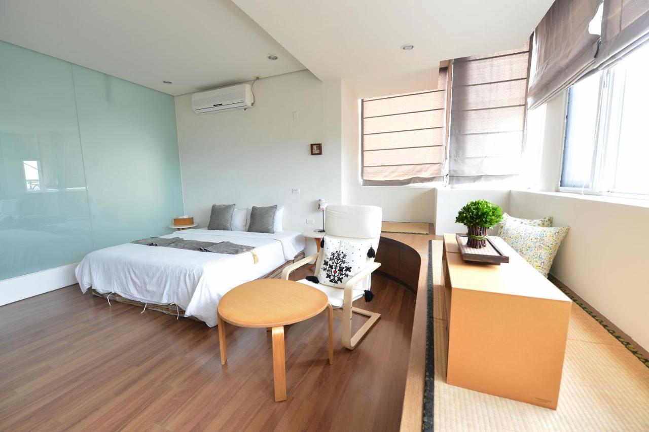 Penghu Chenhi Bay Homestay Baisha Екстериор снимка
