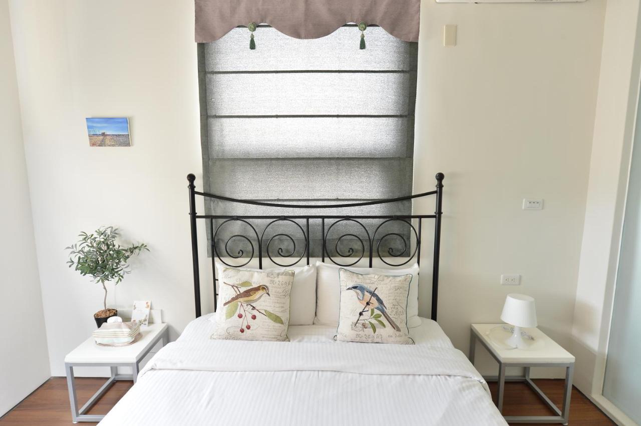 Penghu Chenhi Bay Homestay Baisha Екстериор снимка