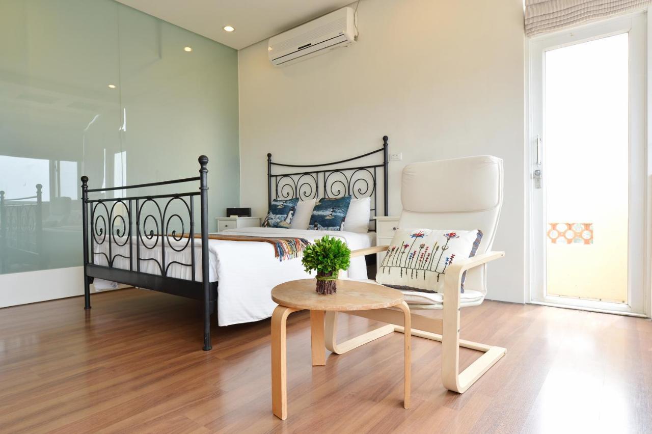 Penghu Chenhi Bay Homestay Baisha Екстериор снимка