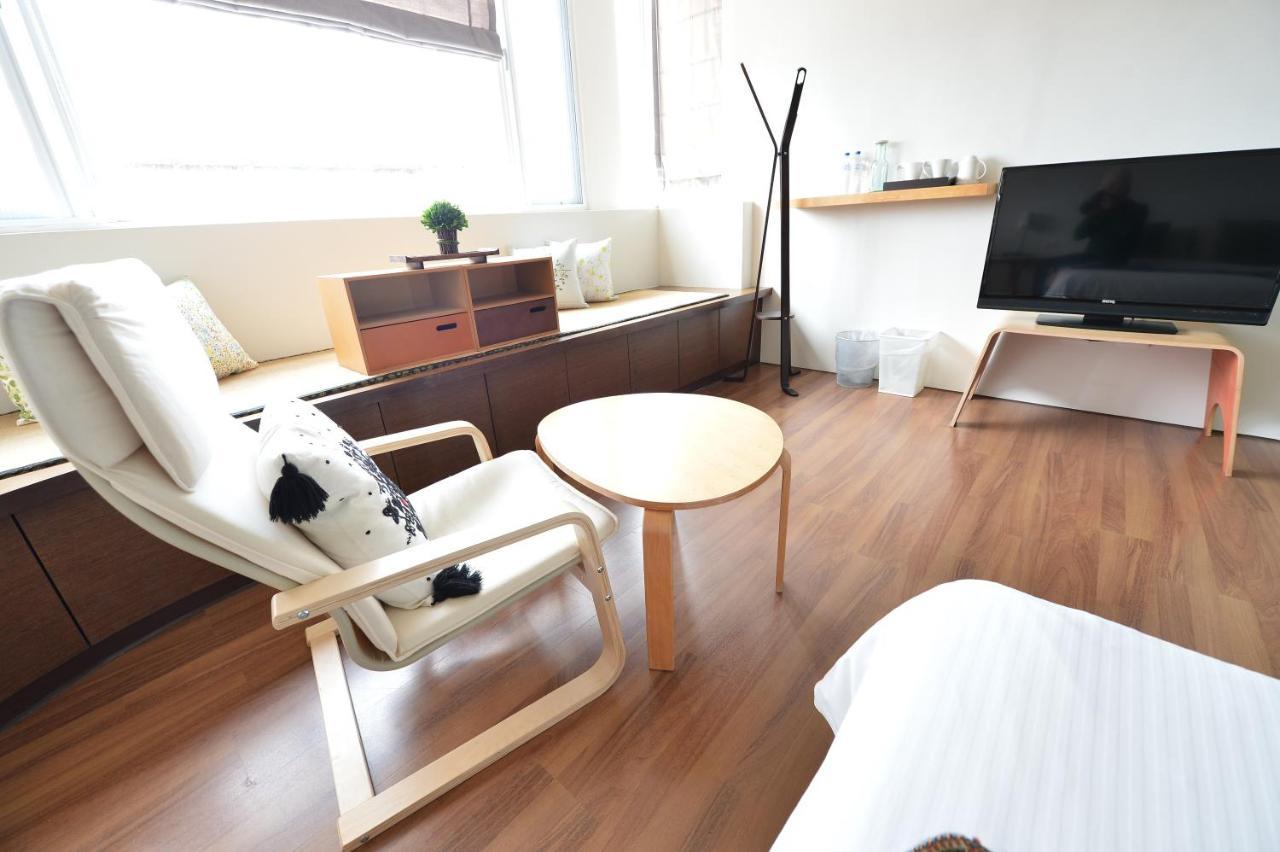 Penghu Chenhi Bay Homestay Baisha Екстериор снимка