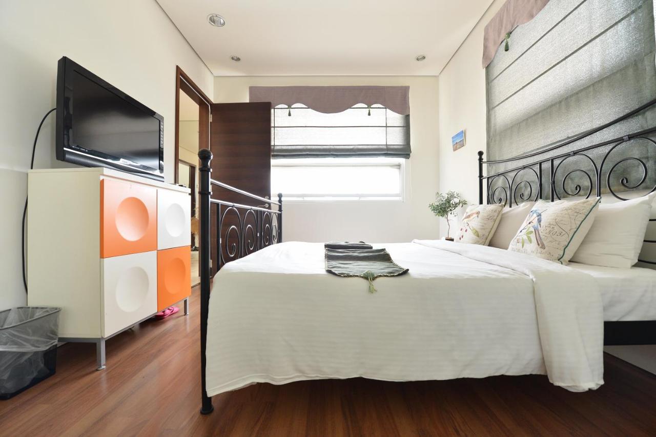 Penghu Chenhi Bay Homestay Baisha Екстериор снимка
