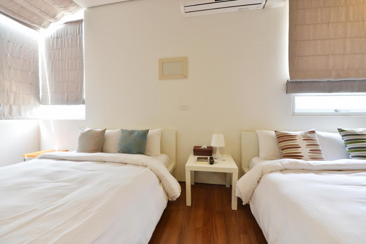 Penghu Chenhi Bay Homestay Baisha Екстериор снимка