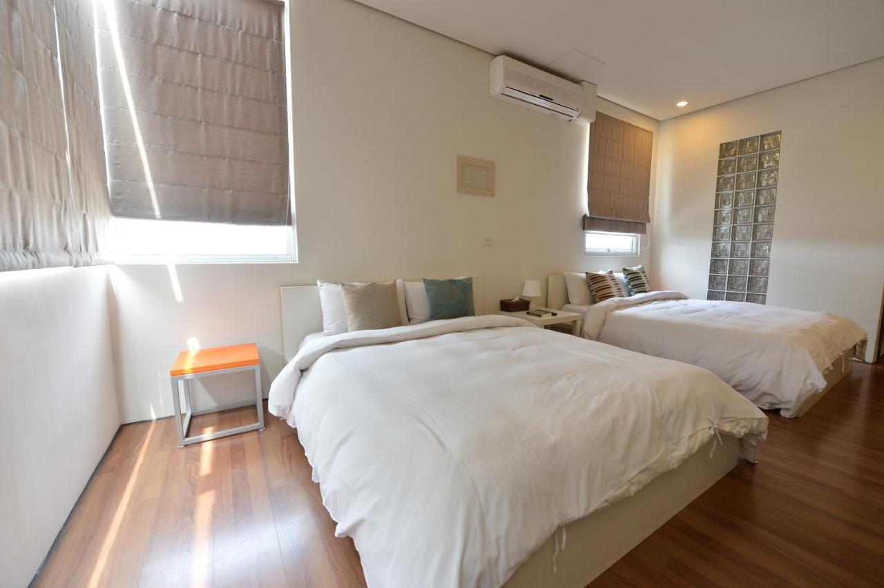 Penghu Chenhi Bay Homestay Baisha Екстериор снимка