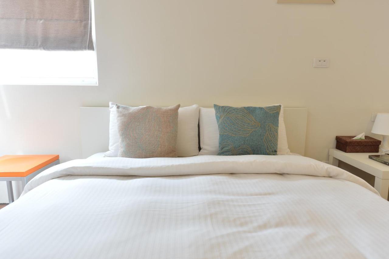 Penghu Chenhi Bay Homestay Baisha Екстериор снимка