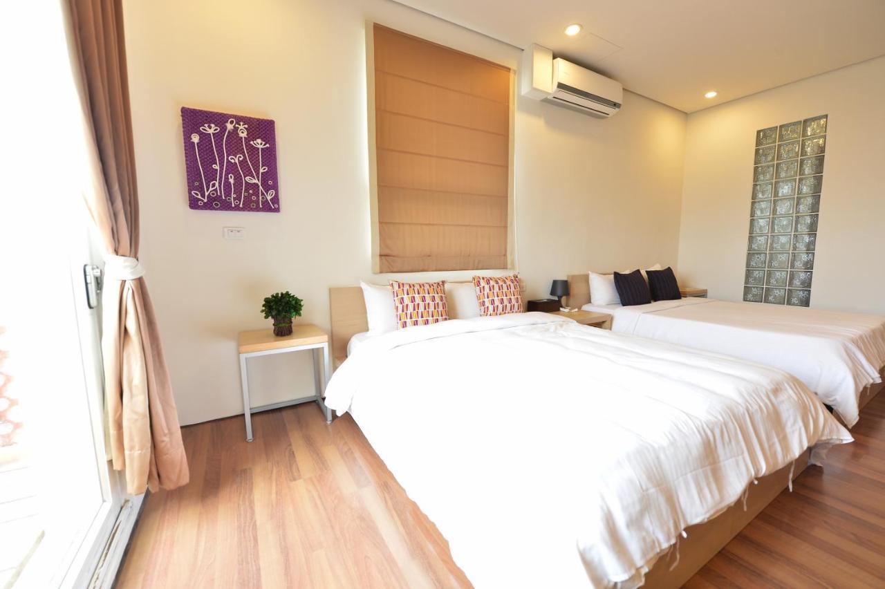 Penghu Chenhi Bay Homestay Baisha Екстериор снимка